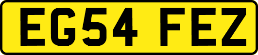 EG54FEZ