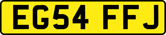EG54FFJ