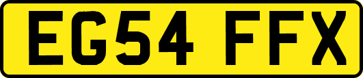 EG54FFX
