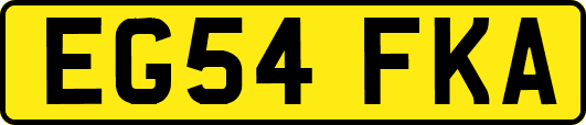 EG54FKA