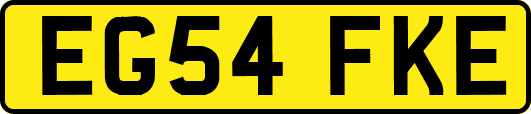 EG54FKE
