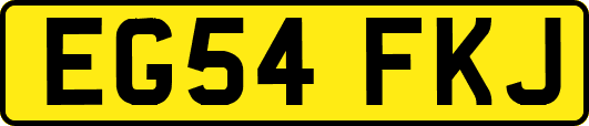 EG54FKJ