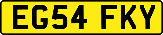 EG54FKY