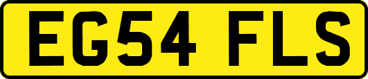 EG54FLS