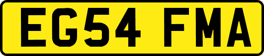 EG54FMA