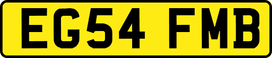 EG54FMB