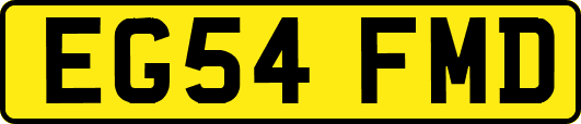 EG54FMD