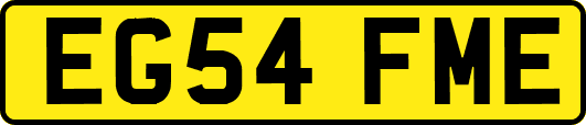 EG54FME