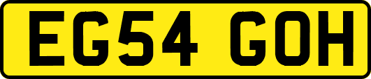EG54GOH