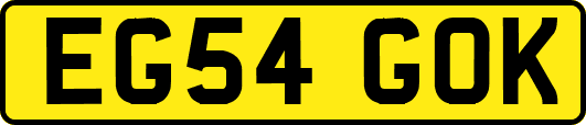 EG54GOK