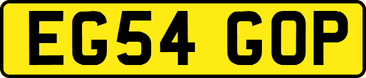 EG54GOP