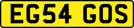 EG54GOS