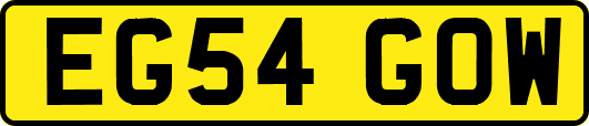 EG54GOW