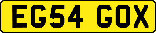 EG54GOX