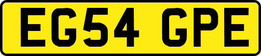 EG54GPE