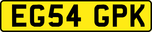 EG54GPK