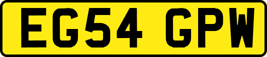 EG54GPW