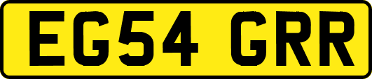 EG54GRR