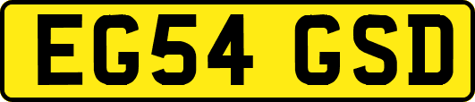 EG54GSD