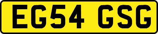 EG54GSG