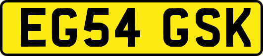 EG54GSK