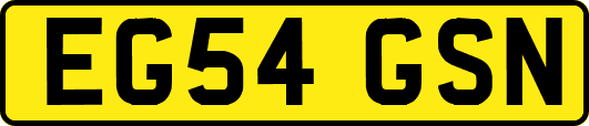 EG54GSN