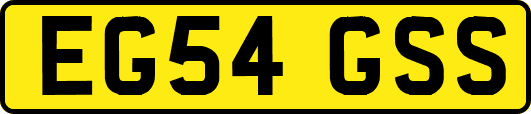 EG54GSS