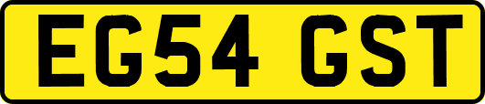 EG54GST