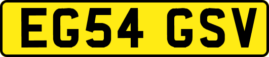 EG54GSV