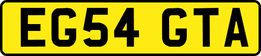 EG54GTA