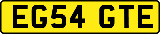 EG54GTE