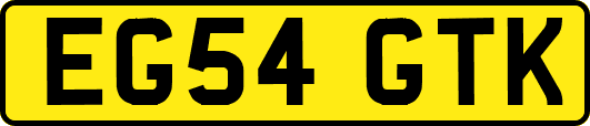 EG54GTK