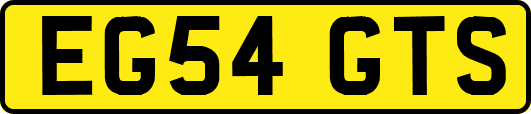 EG54GTS