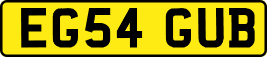 EG54GUB