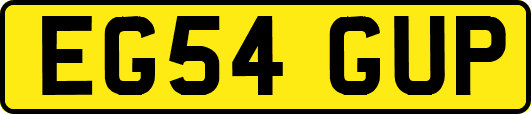 EG54GUP