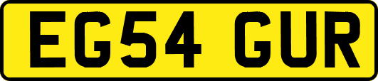 EG54GUR
