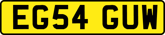EG54GUW