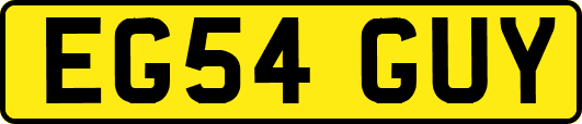 EG54GUY
