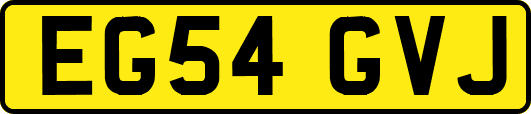 EG54GVJ