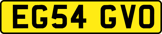 EG54GVO