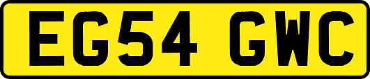 EG54GWC