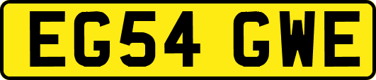 EG54GWE