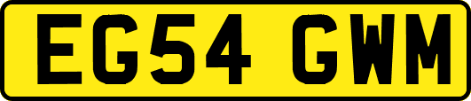 EG54GWM