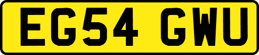 EG54GWU