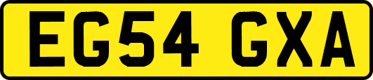 EG54GXA