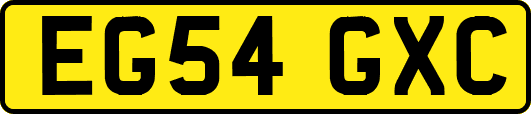 EG54GXC