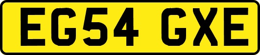 EG54GXE