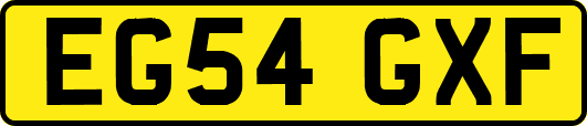 EG54GXF