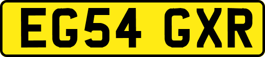 EG54GXR