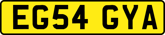 EG54GYA
